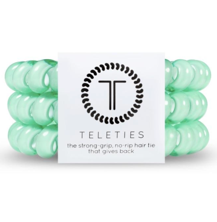 Large Teleties