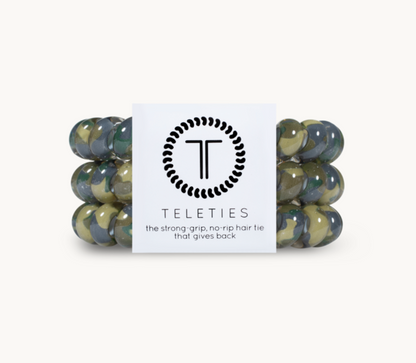 Large Teleties