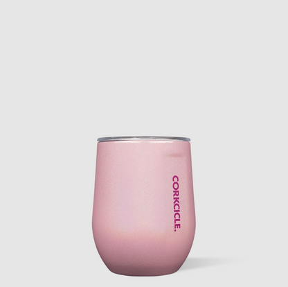 Corkcicle Stemless 12oz