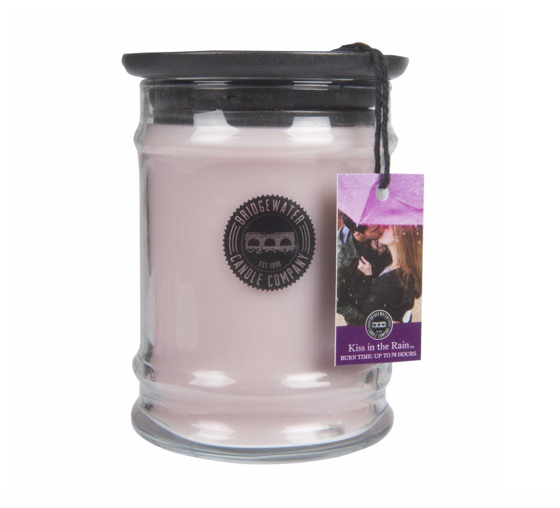 Bridgewater Jar Candle