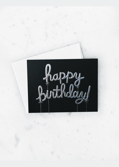 Idlewild Greeting Card