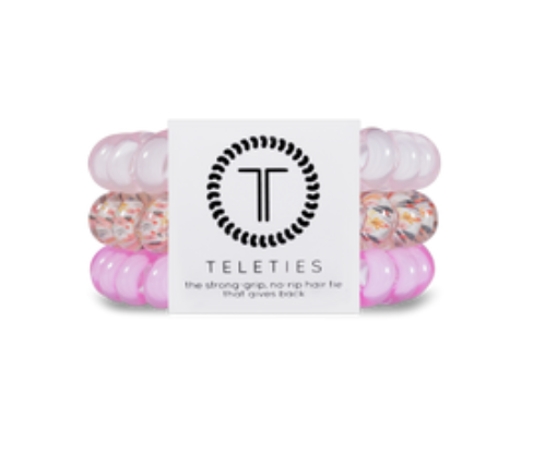 Large Teleties