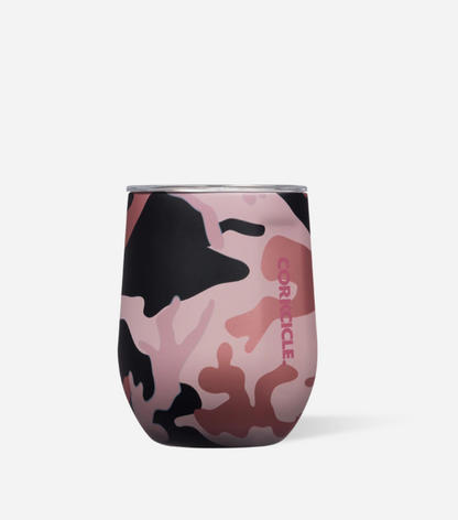 Corkcicle Stemless 12oz