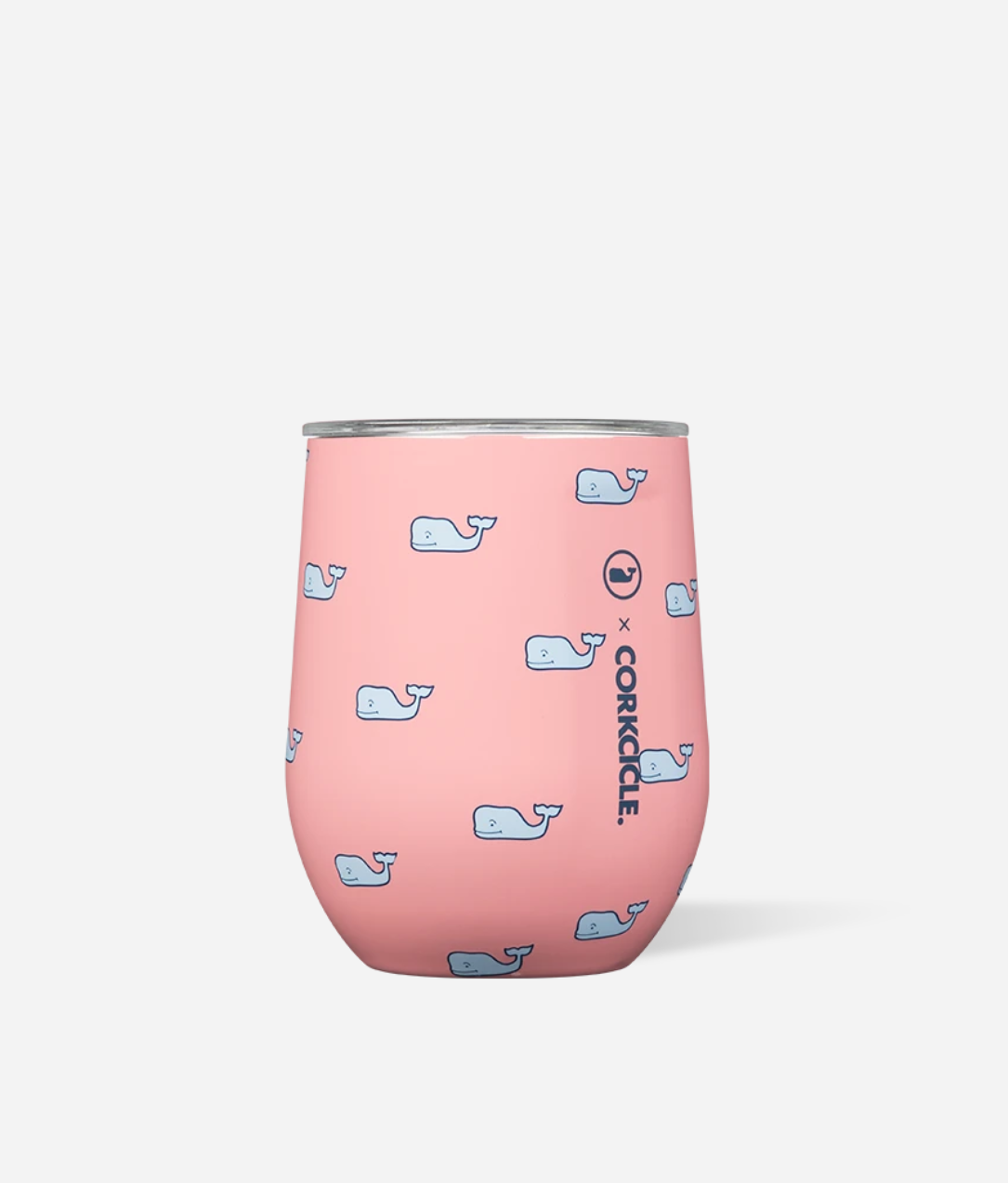 Corkcicle Stemless 12oz