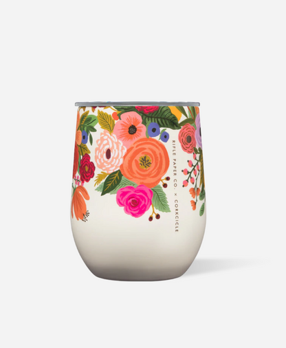Corkcicle Stemless 12oz