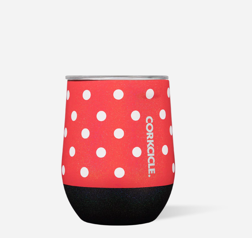 Corkcicle Stemless 12oz