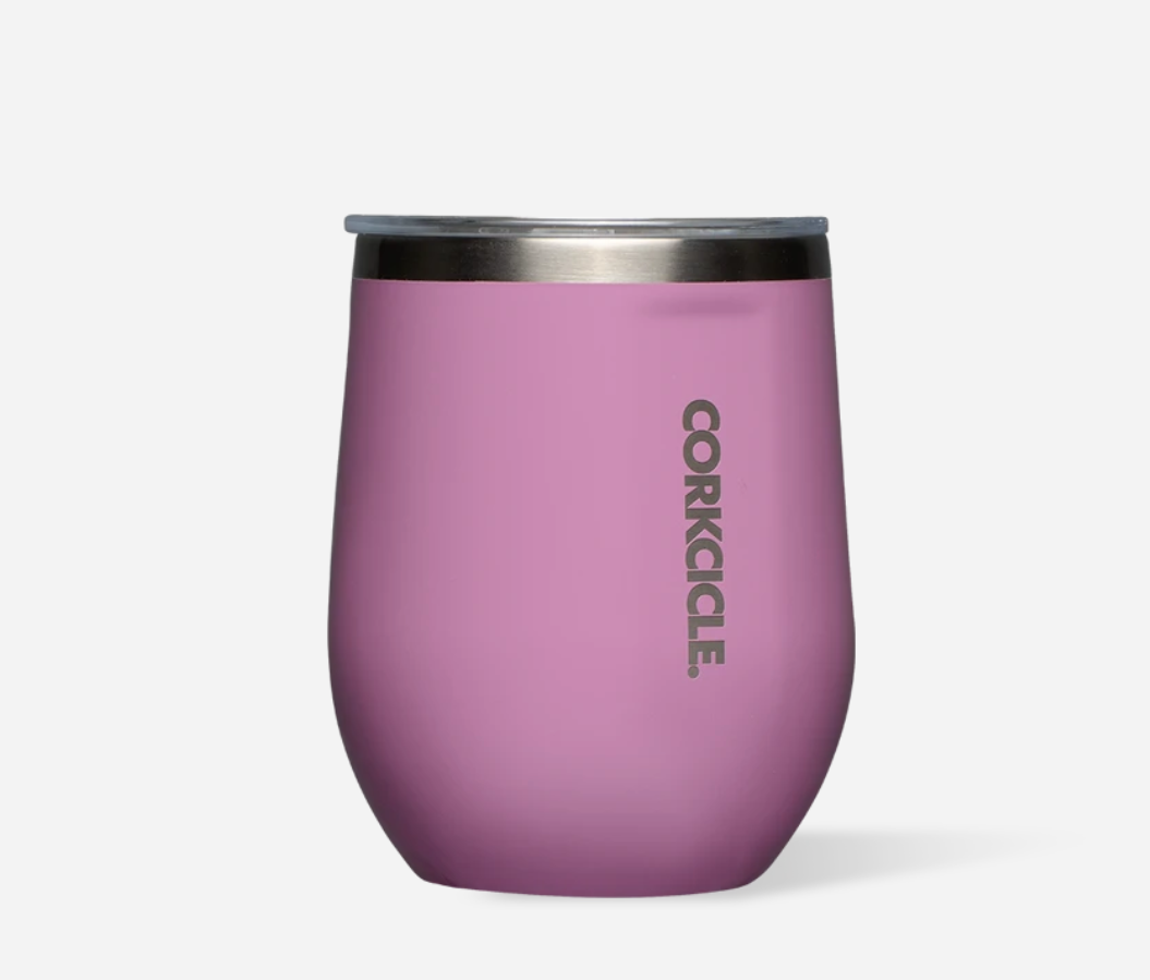 Corkcicle Stemless 12oz