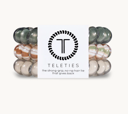 Large Teleties