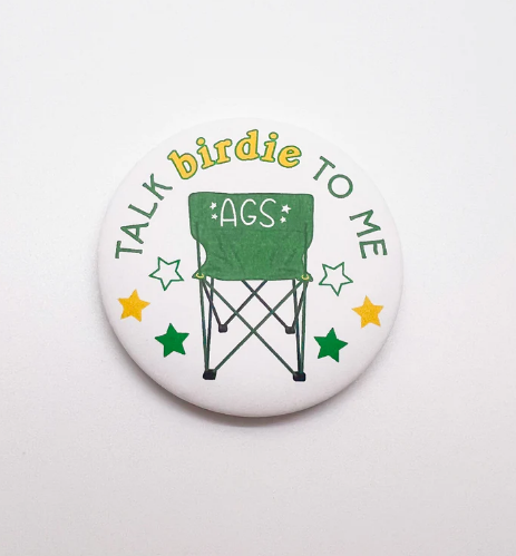 Augusta Graphic Button