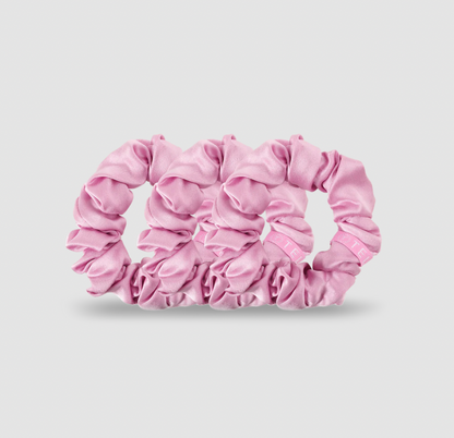 Large Teleties Scrunchies