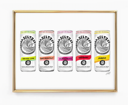 Lindsey Kay Collective Art Prints