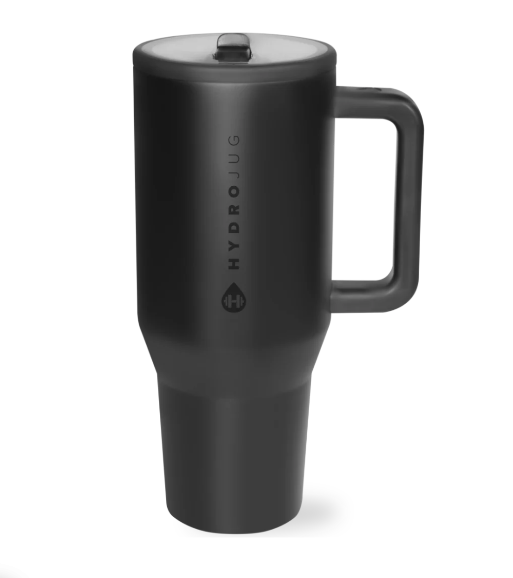 40oz Hydrojug Traveler Cup