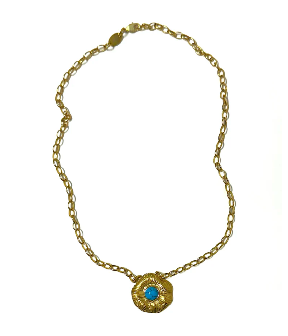 Dunn Necklace