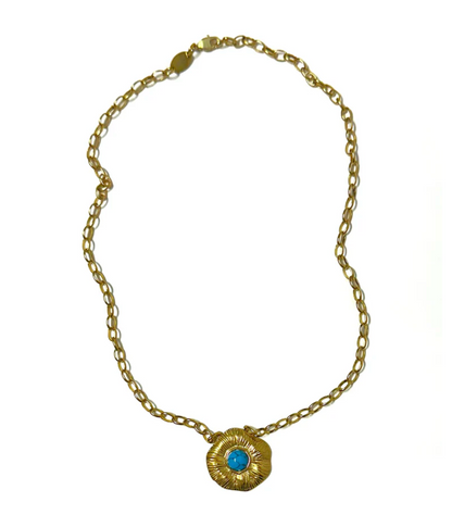 Dunn Necklace