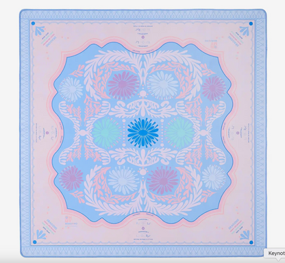 Mahjong Mat