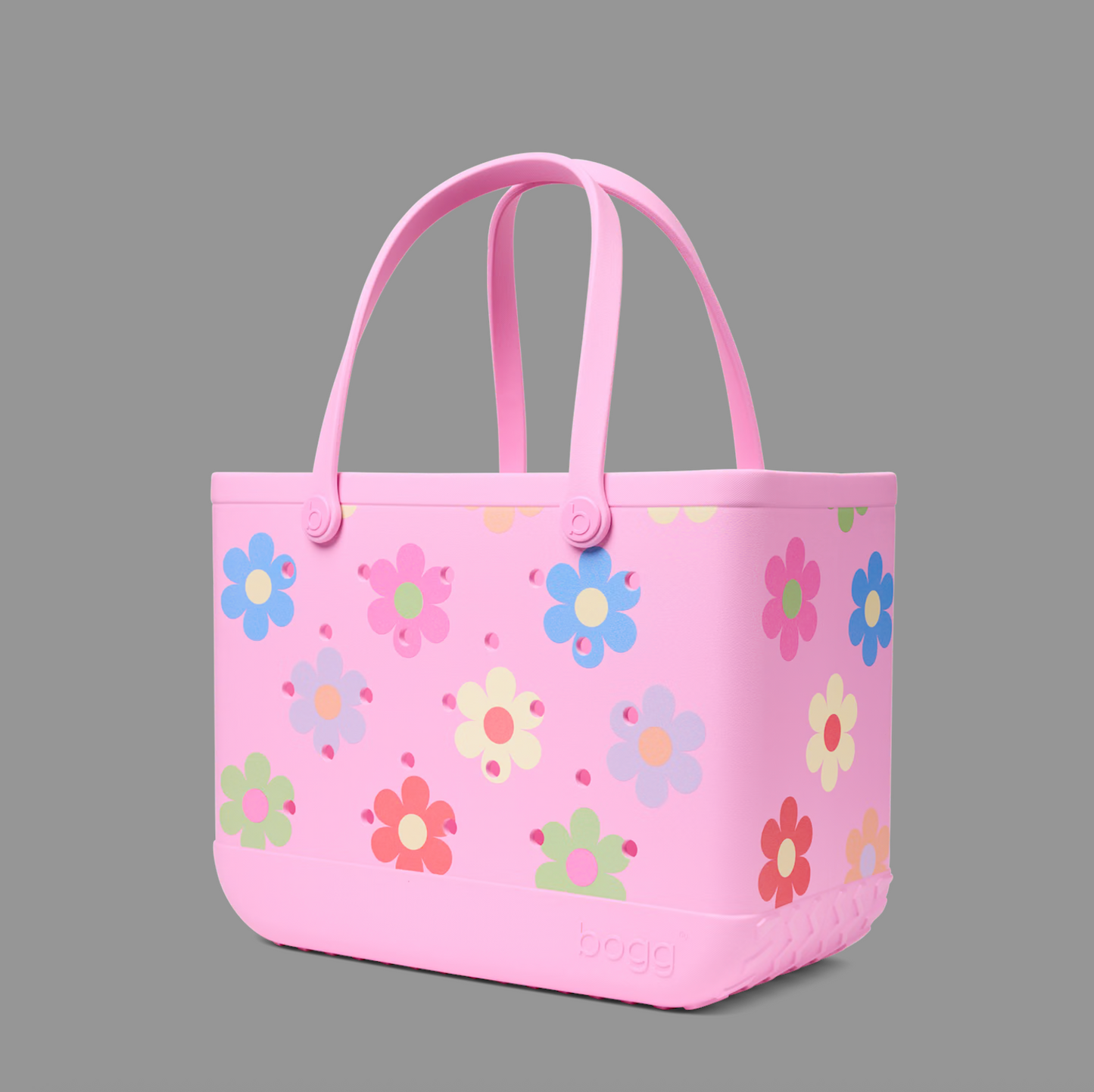 Limited Edition Bogg Bag (Large Tote)