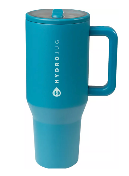 40oz Hydrojug Traveler Cup