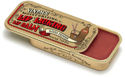 Lip Licking Balm