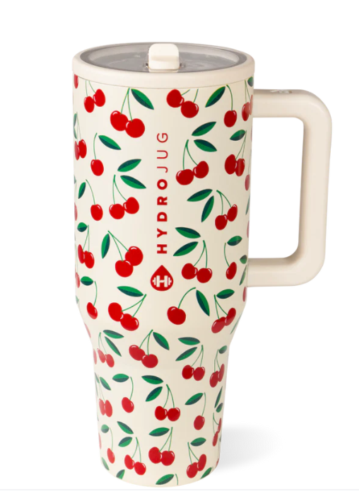 32oz Hydrojug Traveler Cup