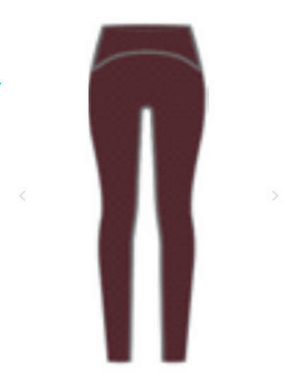 Booty Boost 7/8 Leggings