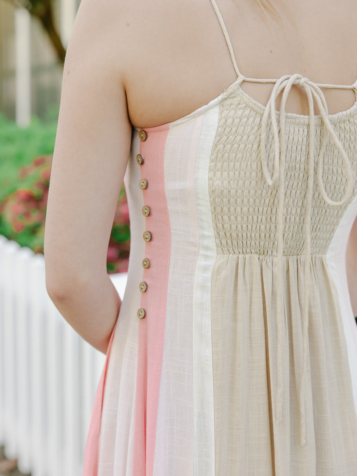Erin Maxi Dress