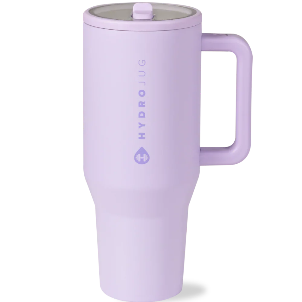 40oz Hydrojug Traveler Cup