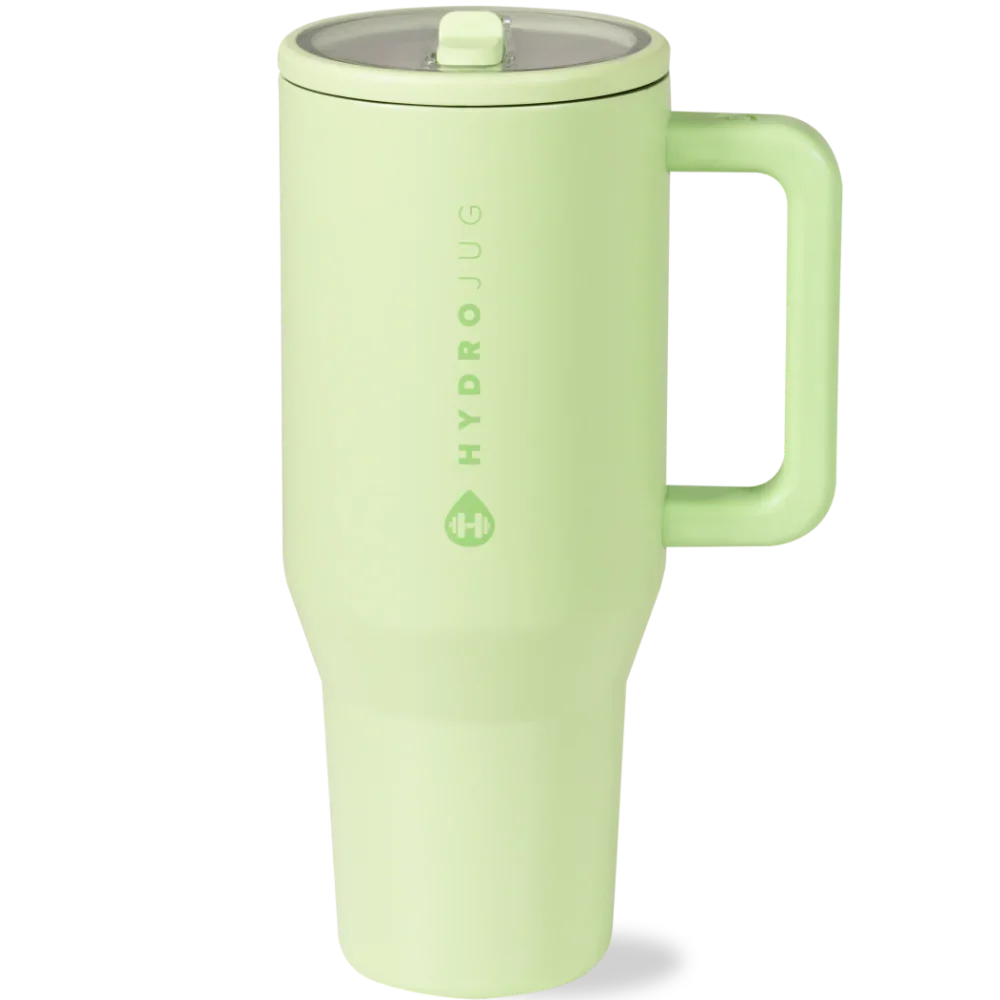40oz Hydrojug Traveler Cup