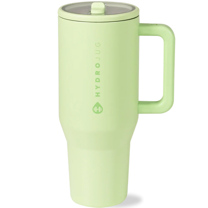 40oz Hydrojug Traveler Cup