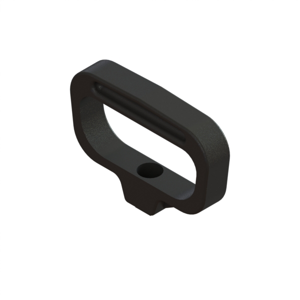 A-7441 Plastic Handle Machined for Mini-Striker® - 600140 -  Genuine WATERAX Parts