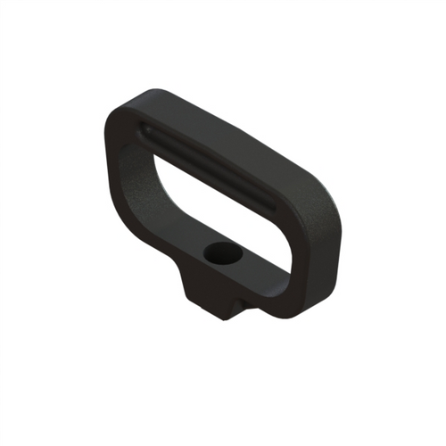 A-7441 Plastic Handle Machined for Mini-Striker® - 600140 -  Genuine WATERAX Parts