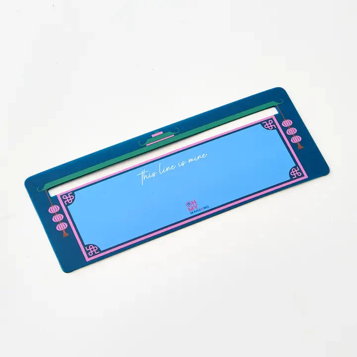 Mahjong Line Finder