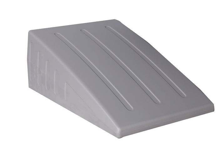 ABS Plastic Locker Sloping Top