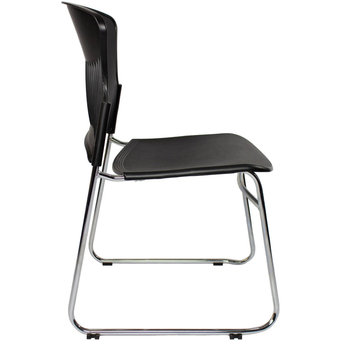 Adam Chair - Plastic