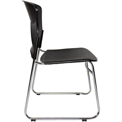 Adam Chair - Plastic