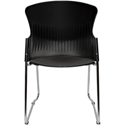 Adam Chair - Plastic