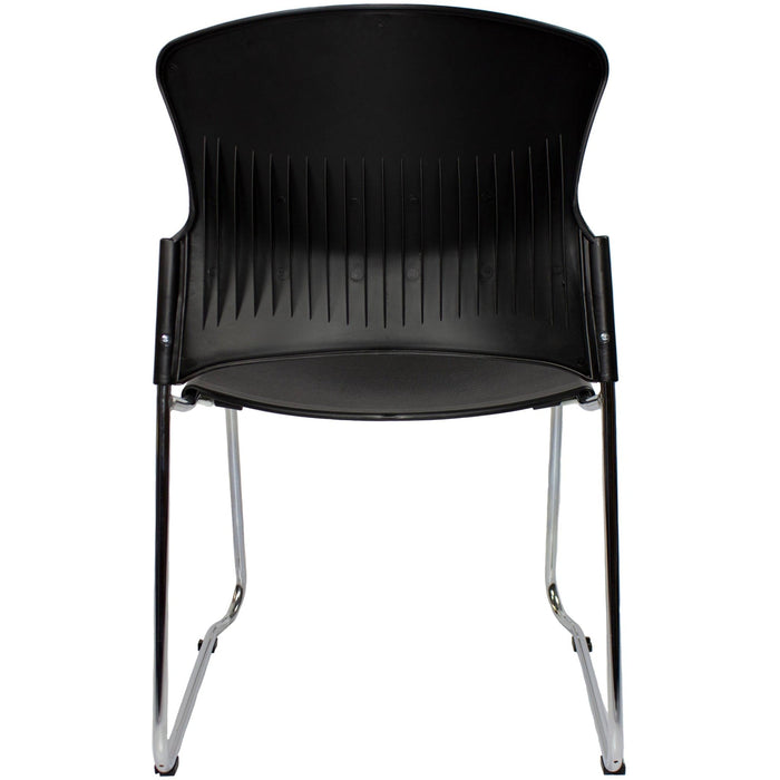 Adam Chair - Plastic