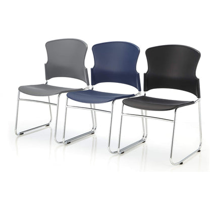 Adam Chair - Plastic