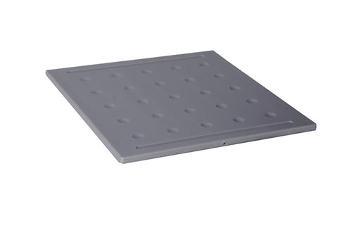 Additional Shelf for Heavy Duty Locker Range