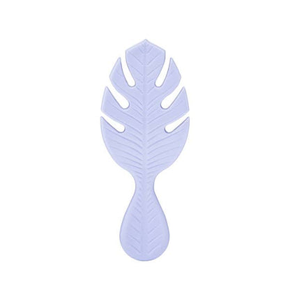 Go Green™ Mini Detangler - Purple