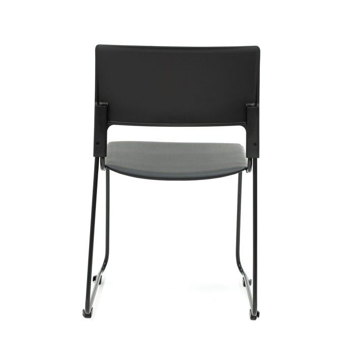 Apollo Sled Base Stacking Chair