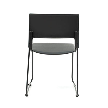 Apollo Sled Base Stacking Chair