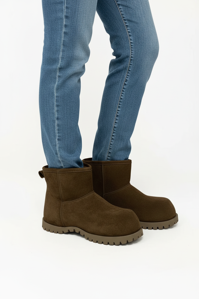 Asole Brown