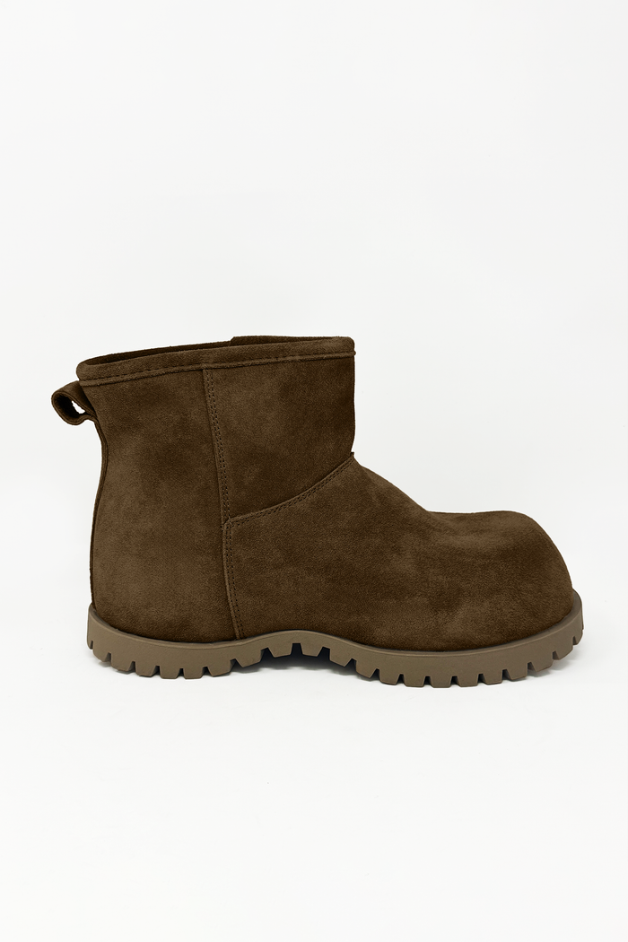 Asole Brown