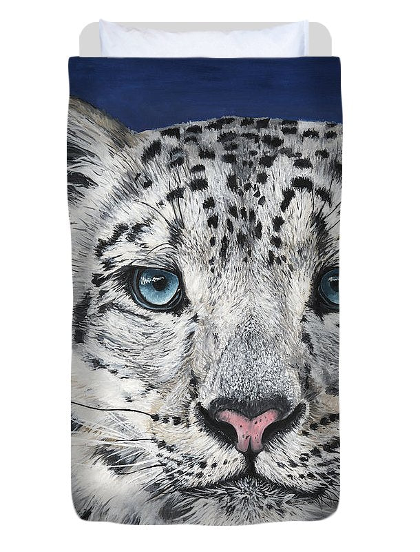 Beast and Beauty - Duvet Cover