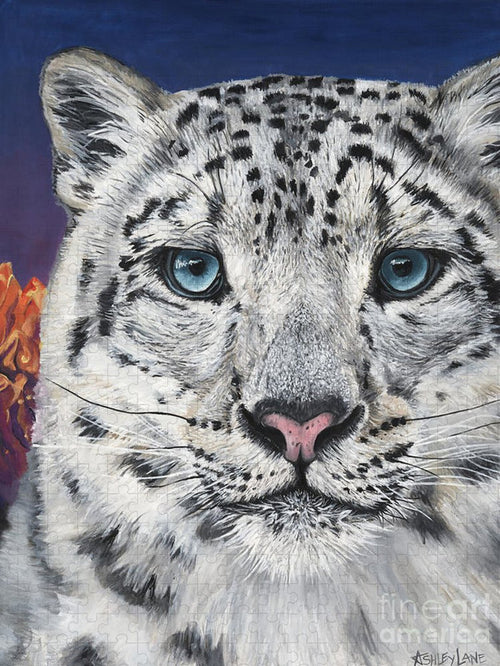 Beast and Beauty - Puzzle