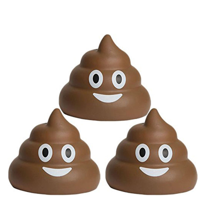 Bio Bidet Poop Emoji Bidet
