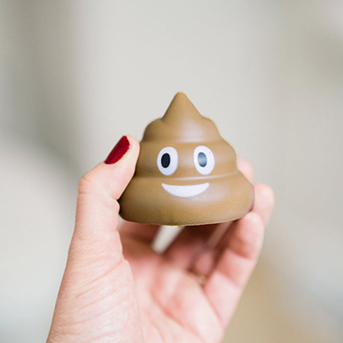 Bio Bidet Poop Emoji Bidet