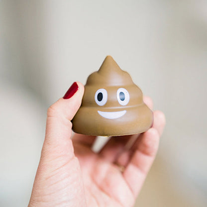 Bio Bidet Poop Emoji Bidet