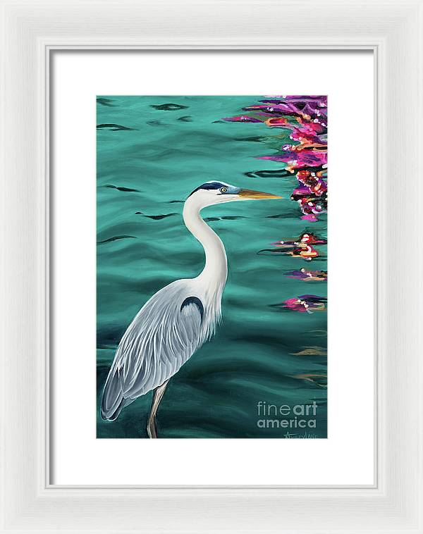 9.5" x 14" / White / White