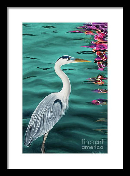 10.5" x 16" / Black / White
